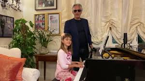 Easy checkout · unmatched service Andrea Bocelli Virginia Bocelli Ich Liebe Dich Full Version Youtube