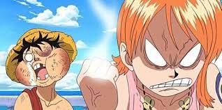 Nami Has Haki Myth Fact One Piece