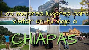 Es un estado donde sobran sitios a los cuales visitar, posee una gran cantidad sorprendente de atractivos turísticos naturales, arqueológicos, históricos y. Que Hacer En Chiapas Los Mejores Lugares Para Visitar En Tu Viaje A Chiapas Youtube