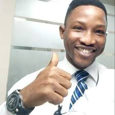 John Campos Ogundare (@jcogundare)