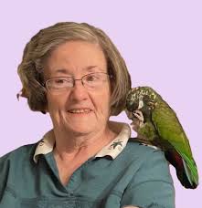 Virginia Mary Koezly