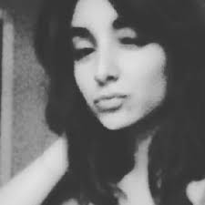 Alexandra Yazzie's Instagram, Twitter & Facebook