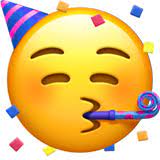 Partying Face Emoji Meaning Copy Paste