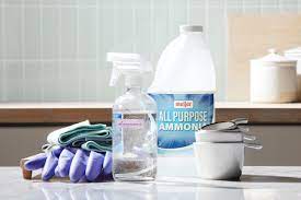 What Is Ammonia Used For? 11 Clever Ways to Use It Around the Home