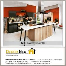 Technology for furniture is our competence and passion. Decor Next Presenting The New Hettich Kitchen Tv Ad