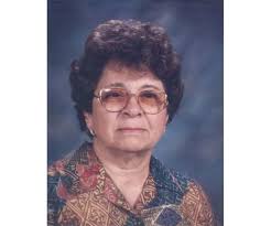 Joyce Locklear Obituary (2014)