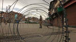 You will first need lockdown on mobile if you'd like to access lockdown desktop. Lockdown Returns In Pakistan Administered Kashmir