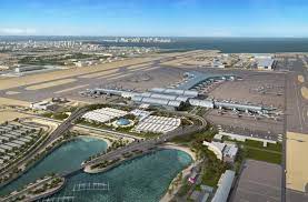 The airport authority knew that it would eventually need more gates and more space to account for growth plans and the feel of this expansion will be surprisingly familiar to world travelers. Hamad International Airport Starts Expansion Works Awards Major Contracts