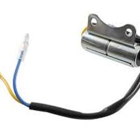 Ignition Condenser | Honda CB350 / CB360 / CB450