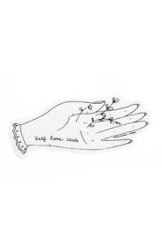 Join The Self Love Club Self Love Club Tattoo Self