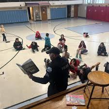 Davenport Police Department