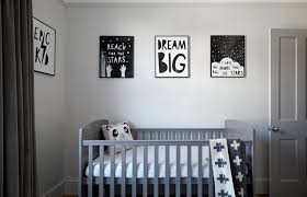 Maybe you would like to learn more about one of these? Habitaciones Del Bebe En Gris Decopeques