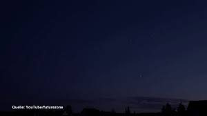 Update vom 22.01.2020, 14.00 uhr: Lausitz Satellitenkette Am Nachthimmel Lausitzwelle Youtube