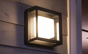 Color Changing Outdoor Lights Outdoor Wall Lights