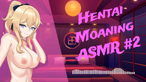 ASMR Moaning - Babyheavanian Moaning Experience