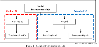 Social entrepreneurs combine commerce and social issues in a way that improves the lives of people connected to the cause. The Effect Of Social Entrepreneurial Behaviour Towards Organizational Performance A Study On Bumiputera Entrepreneurs In Malaysia Semantic Scholar