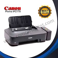 Web procedure 2700 canon that. Canon Ip2770 Printer Comcard