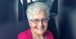 Bertie Nora Wilson-Norred Obituary