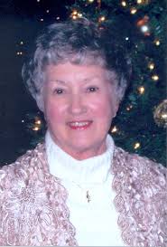 Louise Handley Dover Obituary