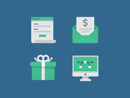 Custom Icon Order Process Custom Icons Website Inspiration Custom