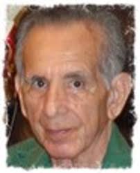 Robert Medina Obituary December 25, 2020