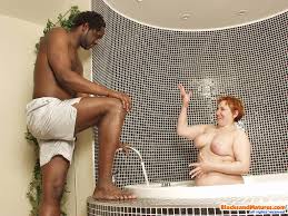 Strong black guy with the big penis fucks the old fat woman Porn Pictures,  XXX Photos, Sex Images 3406320 - PICTOA