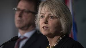 30 nouveaux cas de COVID-19 en Colombie-Britannique