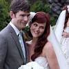 Story image for wedding dress from Daily Mail
