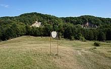 Șiroirile sau piramidele de pământ de la goranu sunt formațiuni specifice, unice în. Piramidele Din Valea StÄƒncioiului Wikipedia