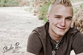 Nate P. 2013 Legend High School Senior