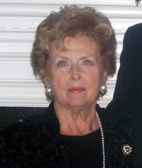 Norma Jean York Obituary