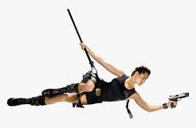 It has a resolution of 508x756 pixels. Free Download Of Angelina Jolie Transparent Png File Lara Croft Tomb Raider Png Png Download Transparent Png Image Pngitem