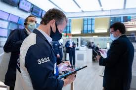 Market indices are shown in real time, except for the djia. What Does The Rate Of Increase Mean For The Stock Market Jioforme