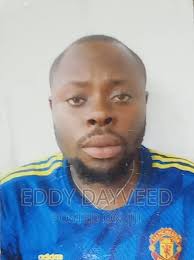 Graphics Designer in Port-Harcourt