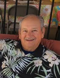 Obituary information for Paul Eugene Salazar