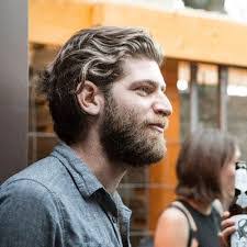 Andrew Scheinman's Instagram, Twitter & Facebook