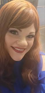 Please help me welcome to the 2025 DIVA STAGE… JENNI HOLLEY Jenni Holley  has been in the cast of DIVAS from the very beginning and we couldn't be  more honored…. She brings