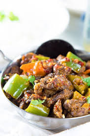Onion, carrot, celery, ground pepper and apple. Sri Lankan Devilled Beef Spicy Dry Beef Curry The Flavor Bender