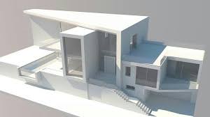 Model Maket Architecture Model House Architecture House Architecture Design