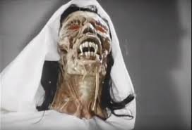 Night Train to Terror (1985) - Horror Anthology Review - SCARED STIFF  REVIEWS