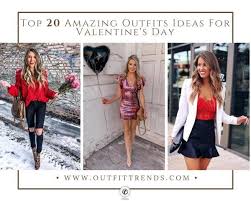 Try it now by clicking valentines day dresses and let us have the chance to serve. Top 20 Amazing Outfits Ideas For Valentine S Day 2021