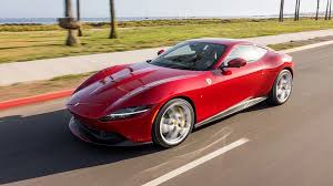 2 days ago · the ferrari roma is a beautifully designed v8 supercar. The 2021 Ferrari Roma Is An Amazing And Outstanding Car You Can Win One Here Corinspired