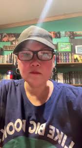 booktok @Jill Amber Chafin