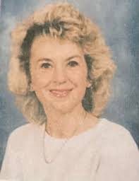 Connie Sue Meadows Frederick (1951-1994)