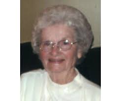 Mary Norris Obituary (1923 i