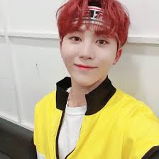Seventeen boo seung kwan photo star coated poster painting home room decor wallpapers . Seventeen S Seungkwan Halts Activities Due To Ankle Injury