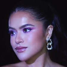 Sofia Sauer's Instagram, Twitter & Facebook