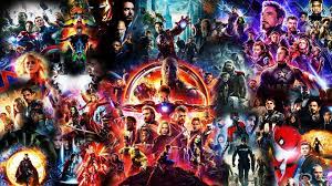 With so many new additions on the way the mcu timeline can get a little muddled, but there are two main ways to watch marvel movies in order when it comes to the best marvel movies in order it's really down to you, we like seeing things in release order as they naturally developed, but always. Top 10 Marvel Movies Of All Time