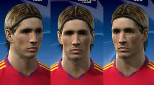 Home pes 2019 faces pes 2019 fernando torres (young) face by dnai. Fernando Torres By Matt