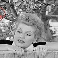 I Love Lucy Hollywood Episodes and Sets